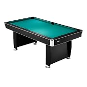 Mizerak Breakpoint 7-Foot Billiard Table