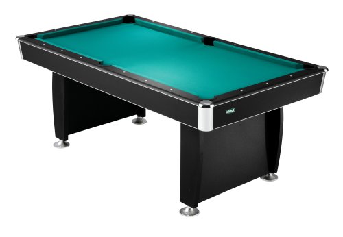 Click here to buy Mizerak Breakpoint 7-Foot Billiard Table by Mizerak.