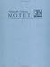 Selections from Motetti De LA Corona (Sixteenth-Century Motet)