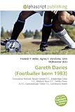 Produkt-Bild: Gareth Davies (Footballer Born 1983)