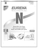 Eureka 57988 Disposable Dust Bag