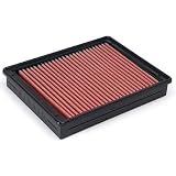 Airaid 851-135 Direct Replacement Premium Dry Air Filter by Airaid