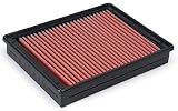 Airaid 850-135 Red Air Filter Element