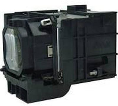 BTI - Projector lamp - UHP - 300 Watt - 2000 hour(s) - for NEC NP1150, NP1250, NP2150, NP2250, NP3150, NP3151, NP3250
