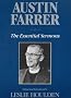Austin Farrer: The Essential Sermons