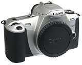 Canon EOS Rebel 2000 Date 35mm SLR Camera (Body Only)