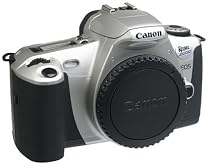 Canon EOS Rebel 2000 Date 35mm SLR Camera (Body Only)