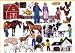 FARM FLANNELBOARD SET