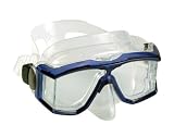 Avanti FL Side-view Edgeless Mask - MK490