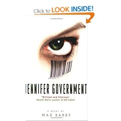 Jennifer Government