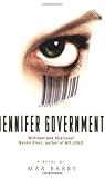 Jennifer Government