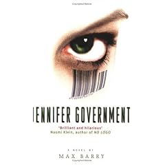 Jennifer Government