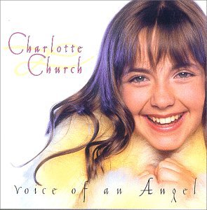 Voice of an Angel