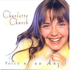 Voice of an Angel