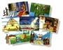 Bible Heroes Soft Felt Storybook - Kit
