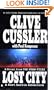 A Novel from The Numa Files. Lost City