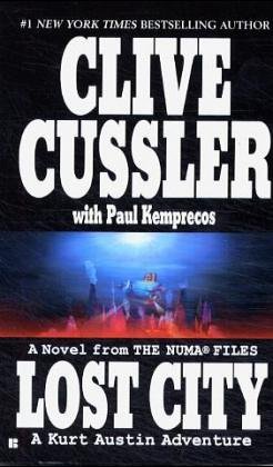 Lost Cities