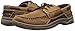 Sebago Men's Blue Fin Oxford
