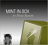 Mint in Box