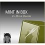 Mint in Box by Mike Baron