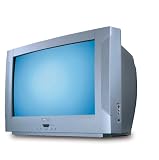 Bush WS7680SILXI 32 Widescreen Television