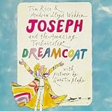 Joseph and the Amazing Technicolor Dreamcoat