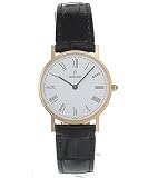 Concord Mens 390960 Executive Straps Watch