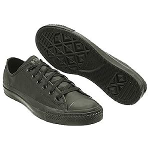Converse Baby Boys or Girls All Star Sneakers, Two-Strap by Converse
