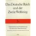Das Deutsche Reich und der Zweite Weltkrieg, 10 Bde., Bd.5/1, Organisation und Mobilisierung des deutschen Machtbereichs: Kriegsverwaltung, Wirtschaft und personelle Ressourcen 1939 - 1941