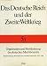 Produkt-Bild: Das Deutsche Reich und der Zweite Weltkrieg, 10 Bde., Bd.5/1, Organisation und Mobilisierung des deutschen Machtbereichs: Kriegsverwaltung, Wirtschaft und personelle Ressourcen 1939 - 1941