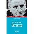 Gertrude stein