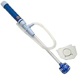 Eastman Outdoors 3-Battery Oil Pump
