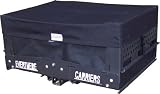 Everthere Carriers X12 Cargo Bag - Large, Model# BAG-X12-LRG-BLK
