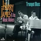 Trumpet Blues by Harry James
