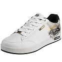 Marc Ecko Men's Pratique-Porter Trainer