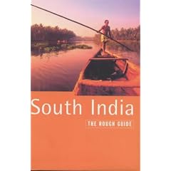 The Rough Guide to South India, 1st Edition (Rough Guides)
