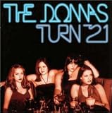 Donnas Turn Twenty-One
