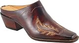 Women's Charlie 1 Horse by Lucchese I6085