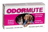 Pet Supplies : ODOR MUTE C 1 POUND - ODOR MUTE C