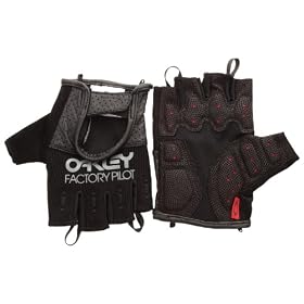 Oakley Factory Road Glove - Gants VTT homme