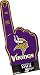 Minnesota Vikings Foam Finger