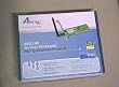 Airlink 802.11G Wireless Vista network adapter