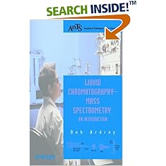 Liquid Chromatography-Mass Spectrometry. An Introduction (Analytical Techniques in the Sciences) (Gebundene Ausgabe)