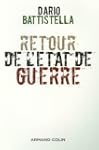 retour de l'etat de guerre