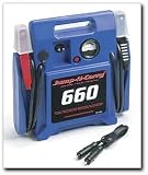 Jump-N-Carry 660 Battery Booster- 12 Volt, 1700 Amp - JNC660, by Jump-N-Carry - JNC660 - Jump-N-Carry - KK JNC660
