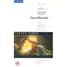Noce Blanche [VHS] [1989]