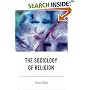 The Sociology of Religion (New Horizons in Sociology) (BSA New Horizons in Sociology)