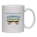 And On The 8th Day God Created PEDIATRIC NURSES Mug for Coffee / Hot Beverage (choice of sizes and colors)