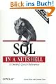 SQL in a Nutshell, Engl. ed.: A Desktop Quick Reference (In a Nutshell (O'Reilly))