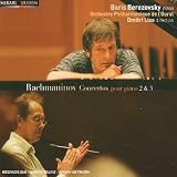 Revue Mirare  / Rachmaninov: Concertos pour piano 2 & 3